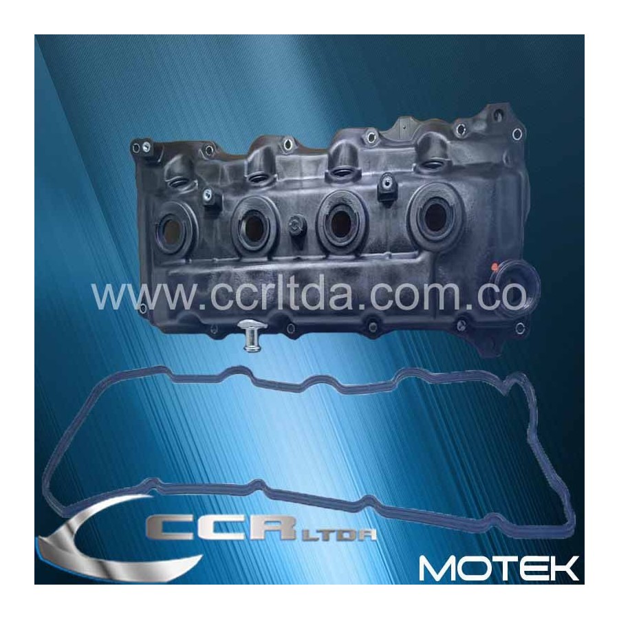 TAPA VALVULA TOYOTA VIGO 2.5 DIESEL 2KD