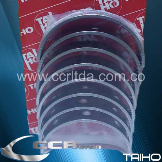 C. KRAN TOYOTA PRADO 3400 5VZ (075)