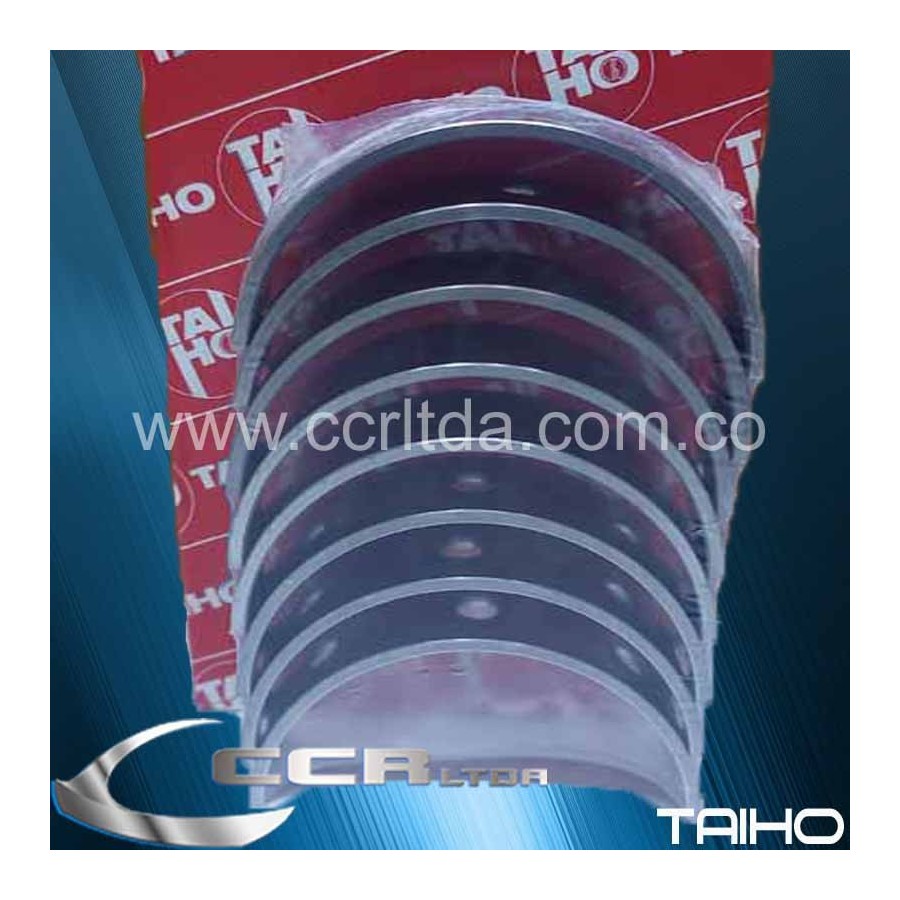 C. KRAN TOYOTA PRADO 3400 5VZ (075)