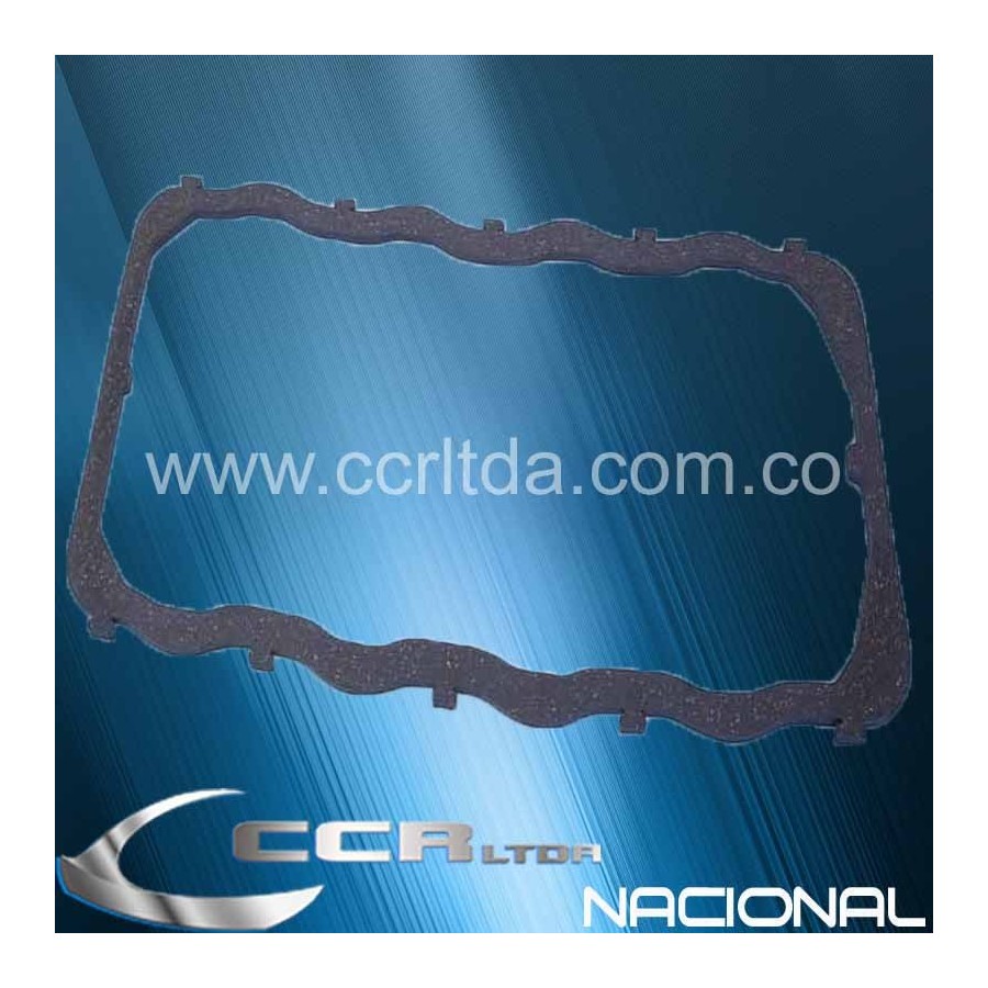 EMP. TAPA VAL. SWIFT 1.3 SAMURAI VITARA 8V(CAUCHO)