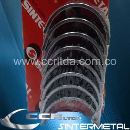 C. BIELA 323 ALLEGROFESTIVA (150)