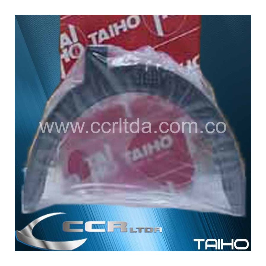 AXIAL CIG. KIA PREGIO 2.7 ASIA TOPIC COMBI (025)