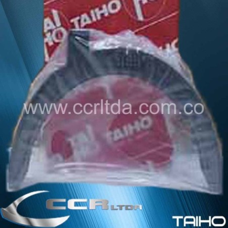 AXIAL CIG. KIA PREGIO 2.7 ASIA TOPIC COMBI (025)