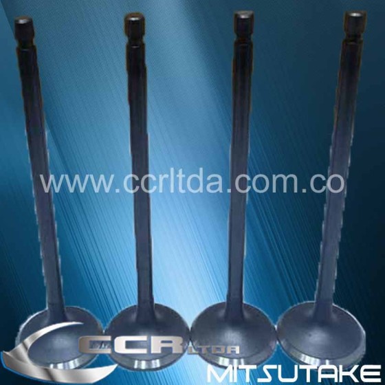 VALVULA ADM. NISSAN SENTRA B13 8V (JGOX4)