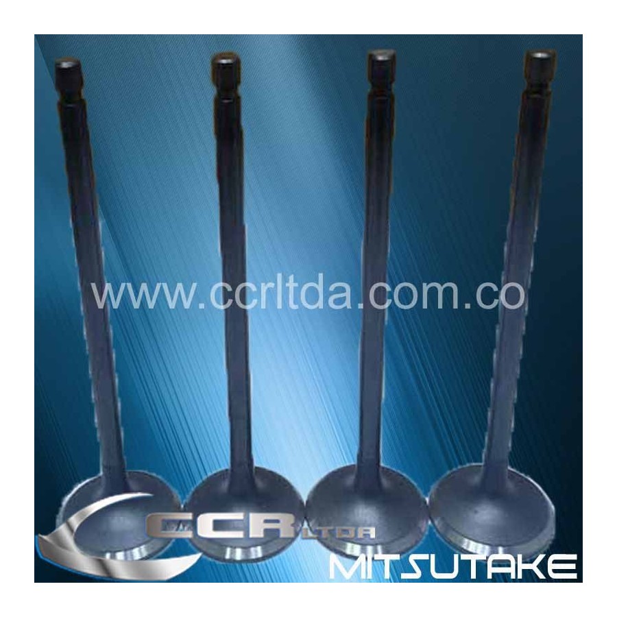 VALVULA ADM. NISSAN SENTRA B13 8V (JGOX4)