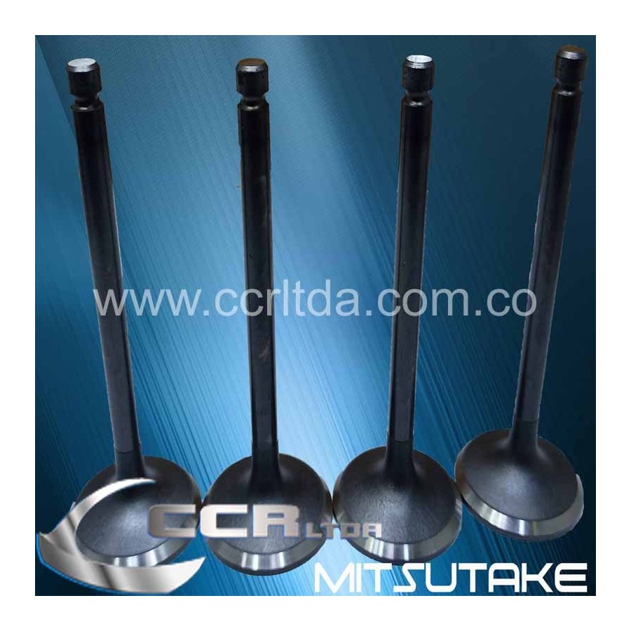 VALVULA ADM. KIA GRAND PREGIO 3 000 PLATO 44mm 8V (JGOX4)