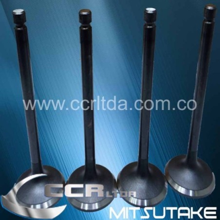 VALVULA ADM. KIA GRAND PREGIO 3 000 PLATO 44mm 8V (JGOX4)