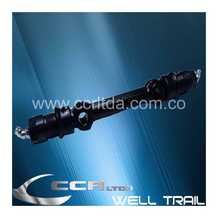 PASADOR SUP. B-1600-2000 (COMPLETO)