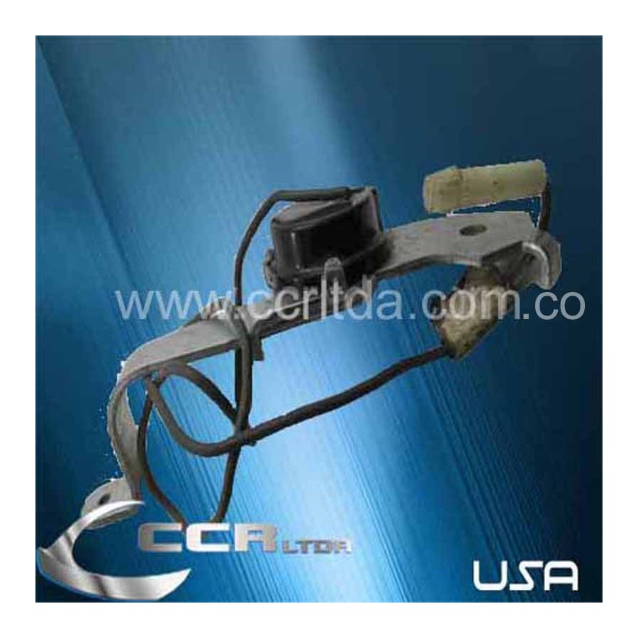 SWITCH IGN. DART 79/81 (CLUTCH)