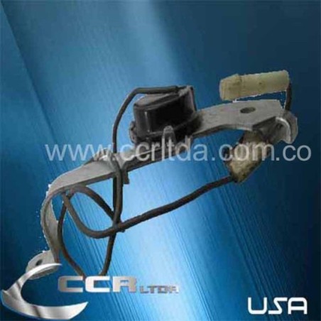 SWITCH IGN. DART 79/81 (CLUTCH)