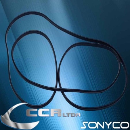 EMP. TAPA VAL. NISSAN 175/180/200 (FD6/FE6/FE6T)