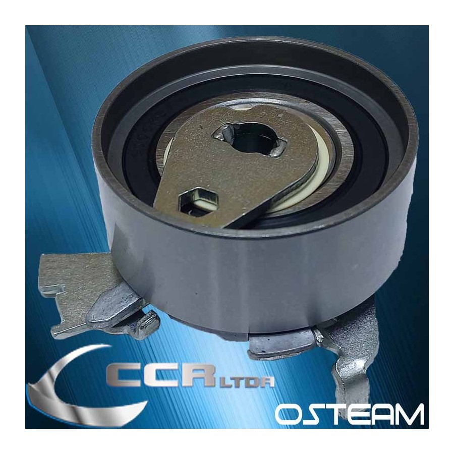 TENSOR LUV 2200 LUV DMAX 2.4 EPICA CORSA EVOLUTION