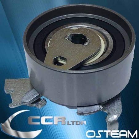 TENSOR LUV 2200 LUV DMAX 2.4 EPICA CORSA EVOLUTION