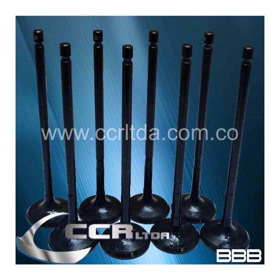 VALVULA ADM. SAIL 1400 2013/- (JUEGOX8)