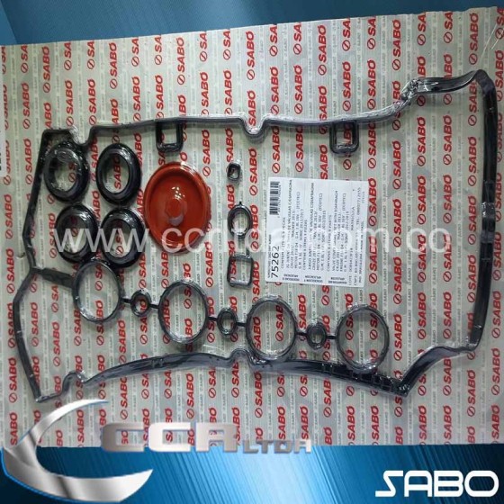 EMP. TAPA VAL. SONIC 1600 CRUZE TRACKER 1800