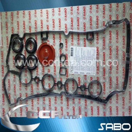 EMP. TAPA VAL. SONIC 1600 CRUZE TRACKER 1800