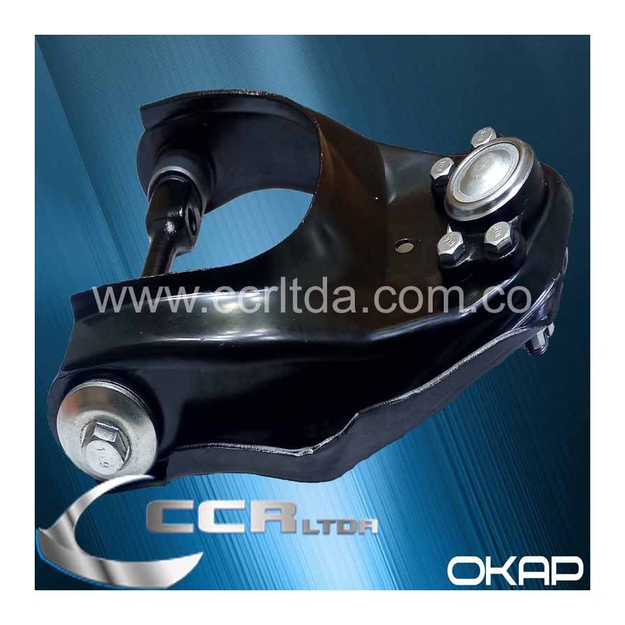 ARAÑA LUV 1600 R/L (COMPLETA)