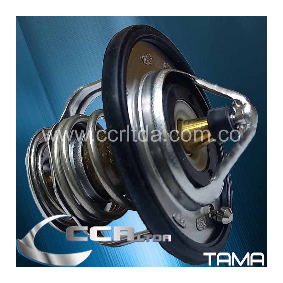 TERMOSTATO NISSAN XTRAIL QR25 GASOLINA 07/-