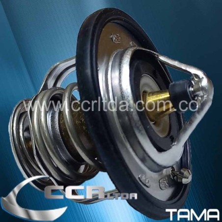 TERMOSTATO NISSAN XTRAIL QR25 GASOLINA 07/-