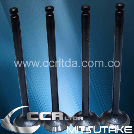 VALVULA ESC. ALLEGRO 1300 16V (JGOX8)