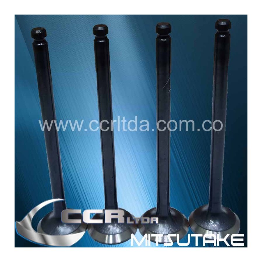 VALVULA ESC. ALLEGRO 1300 16V (JGOX8)