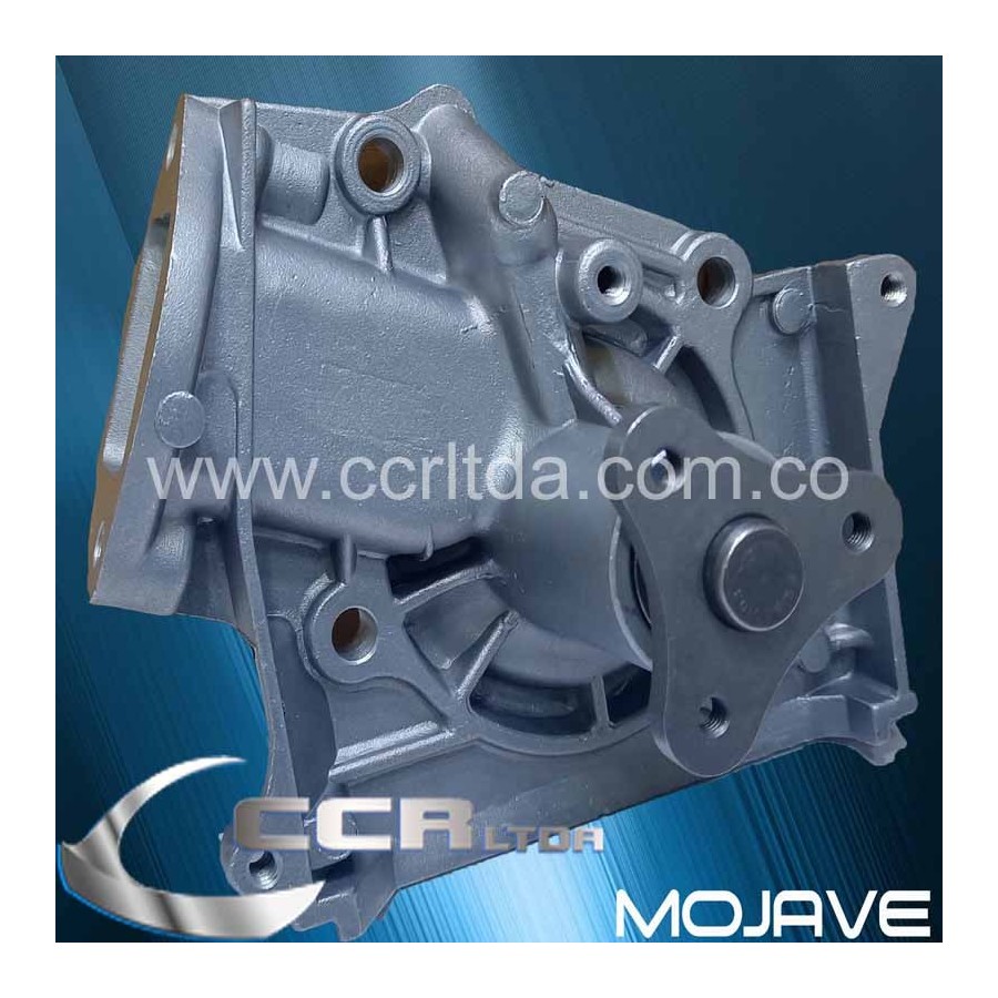 BOMBA AGUA 323 ALLEGRO 1600 C.C.