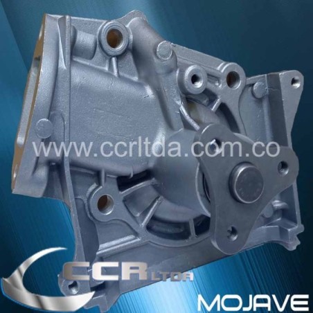 BOMBA AGUA 323 ALLEGRO 1600 C.C.