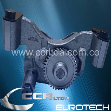 BOMBA ACEITE KIA 3600 (36 DIENTES)