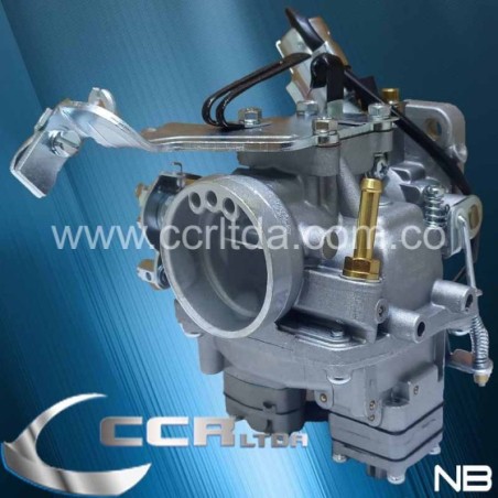 CARBURADOR SUPERCARRY