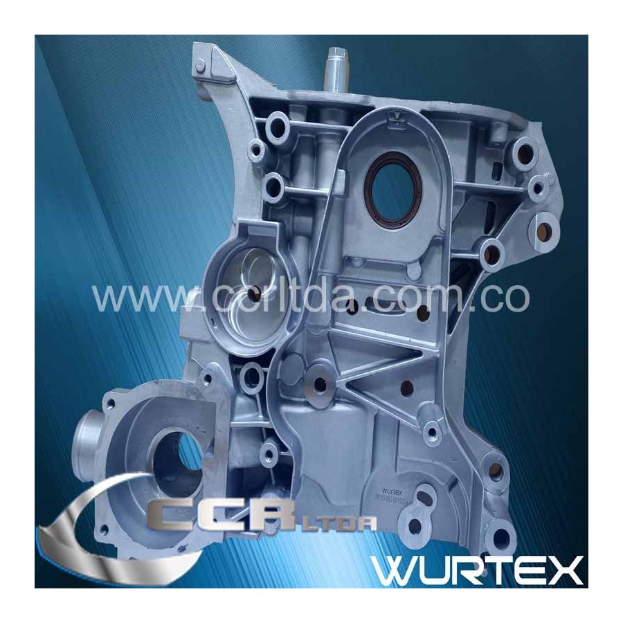 BOMBA ACEITE LUV 2300 WFR LUV 1600 95