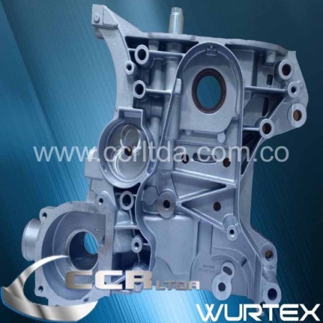 BOMBA ACEITE LUV 2300 WFR LUV 1600 95