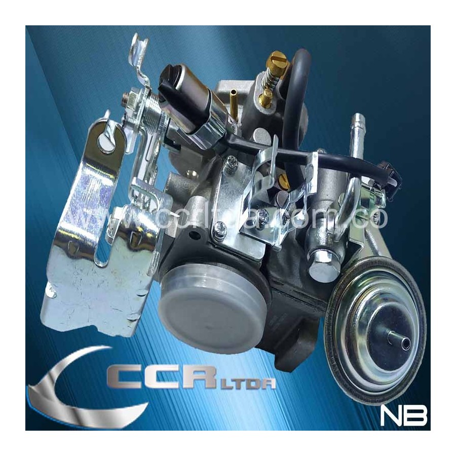 CARBURADOR SUPERCARRY