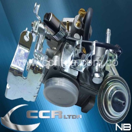 CARBURADOR SUPERCARRY