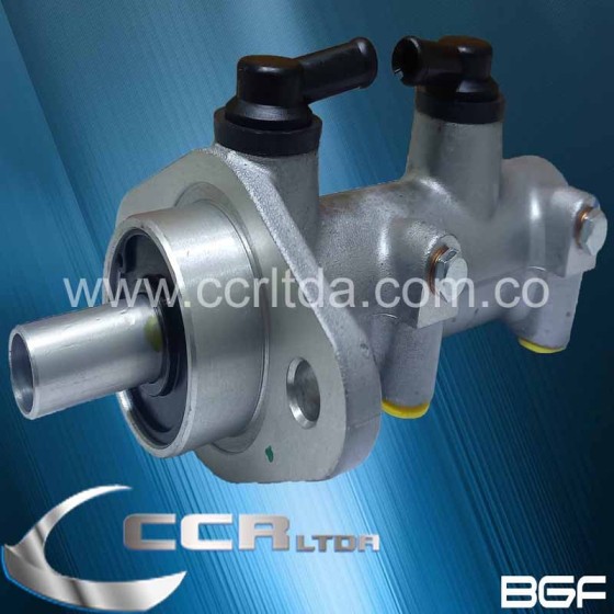 BOMBA FRENO HYUNDAY HD-78 (ALUMINIO)