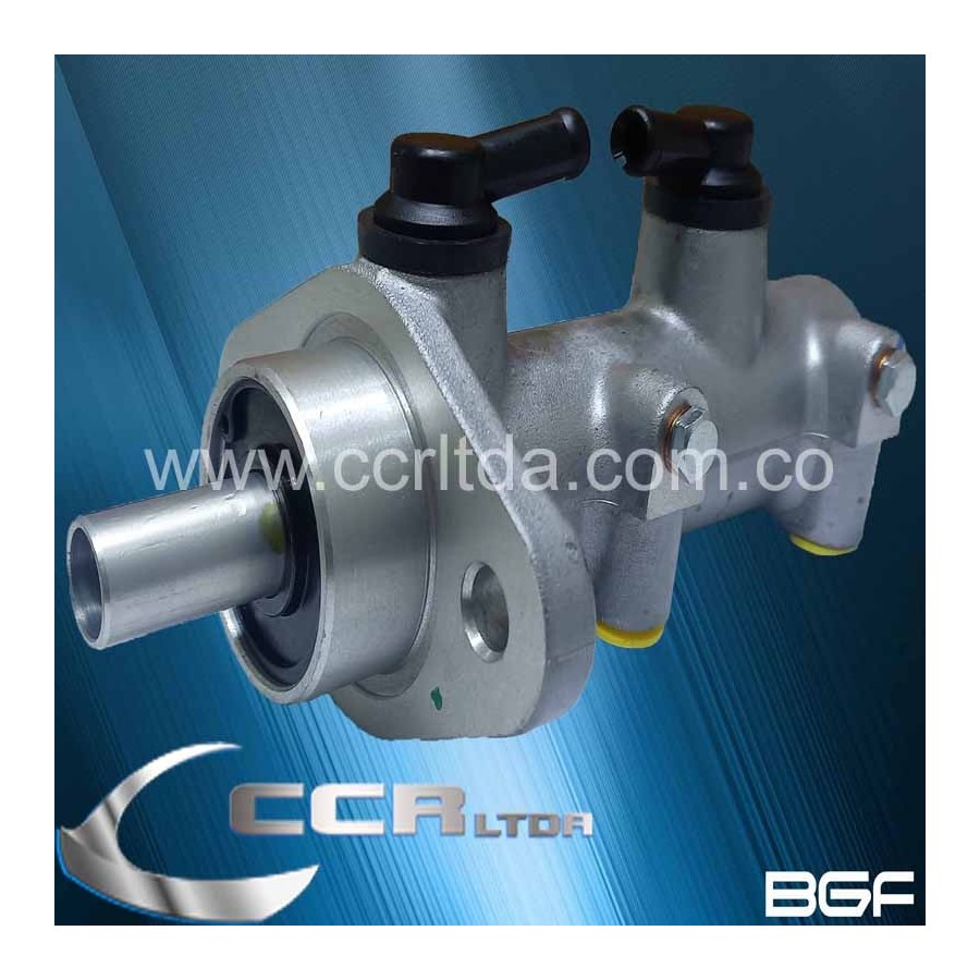 BOMBA FRENO HYUNDAY HD-78 (ALUMINIO)