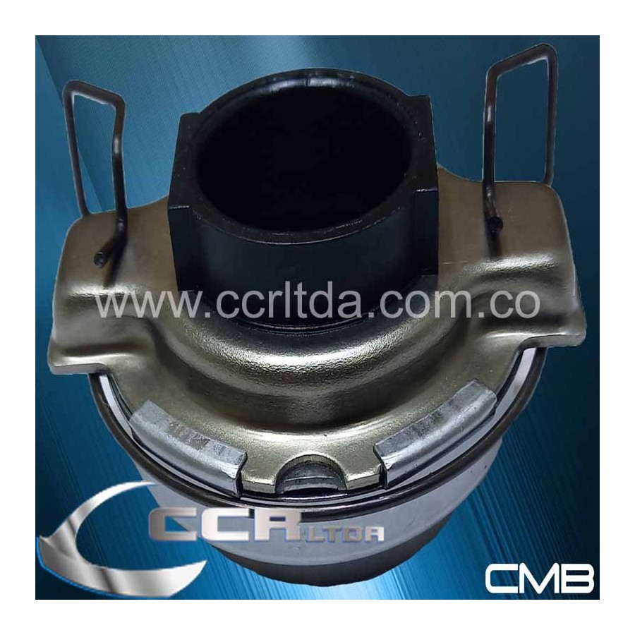 BAL. CLUTCH LUV 2200 4X2 2500 DIESEL DIMAX 2.5