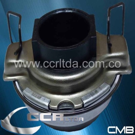 BAL. CLUTCH LUV 2200 4X2 2500 DIESEL DIMAX 2.5