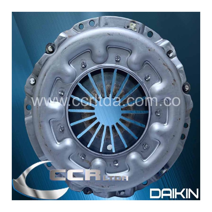 BAL. CLUTCH LUV 2200 4X2 2500 DIESEL DIMAX 2.5