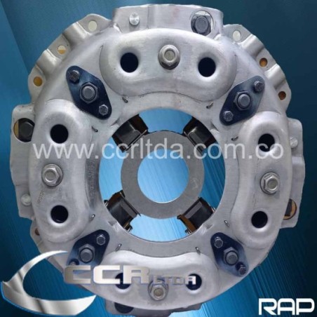 PRENSA NISSAN 175/180 HINO (13 DE PATIN)