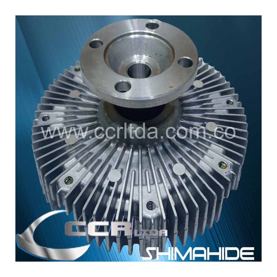FAN CLUTCH SWIFT 1300