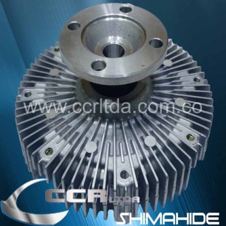 FAN CLUTCH SWIFT 1300