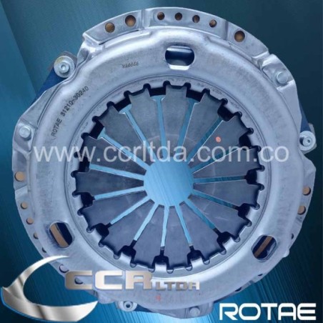 BAL. CLUTCH LUV 2200 4X2 2500 DIESEL DIMAX 2.5