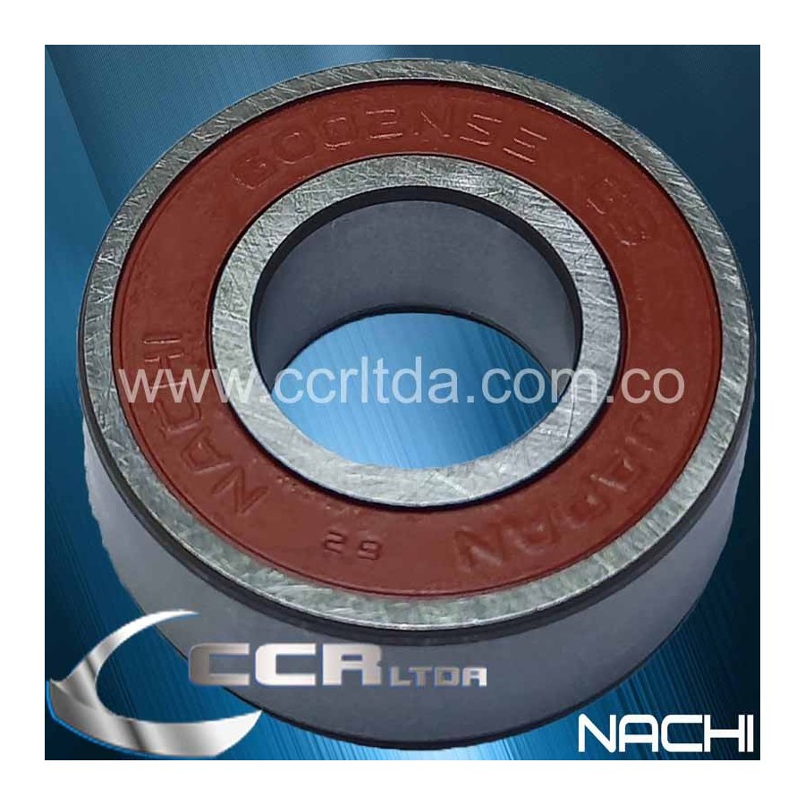 BAL. CORREDIZO NPR B2000 LJ80 SJ410