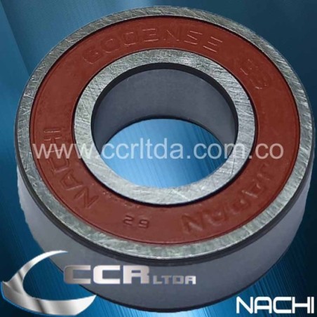 BAL. CORREDIZO NPR B2000 LJ80 SJ410