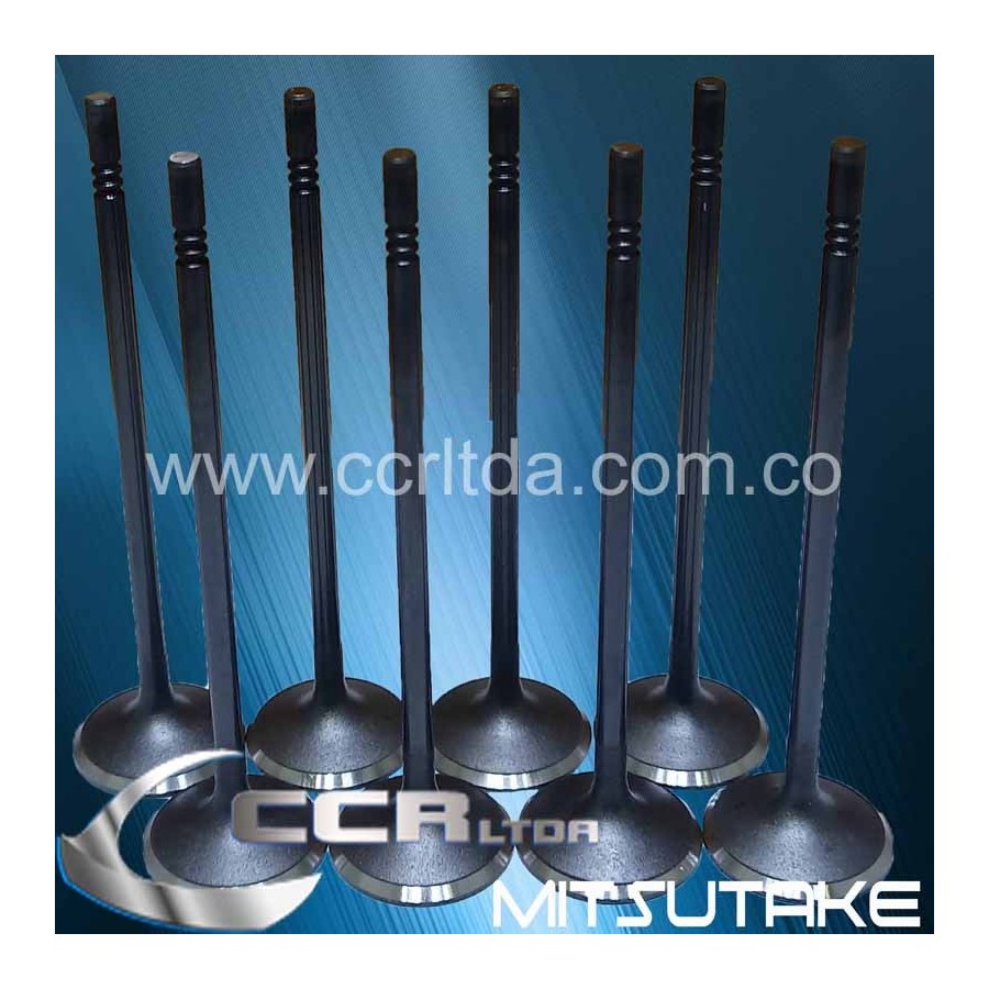 VALVULA ADM. SONIC 16V (JGOX8)