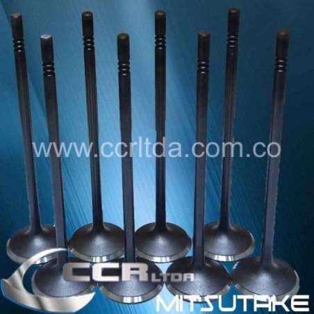 VALVULA ADM. SONIC 16V (JGOX8)