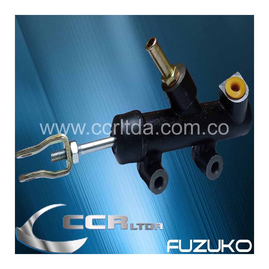 BOMBA PPAL. NPR 92/97