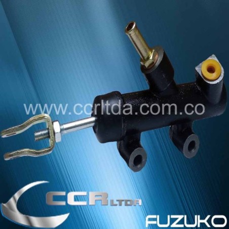 BOMBA PPAL. NPR 92/97