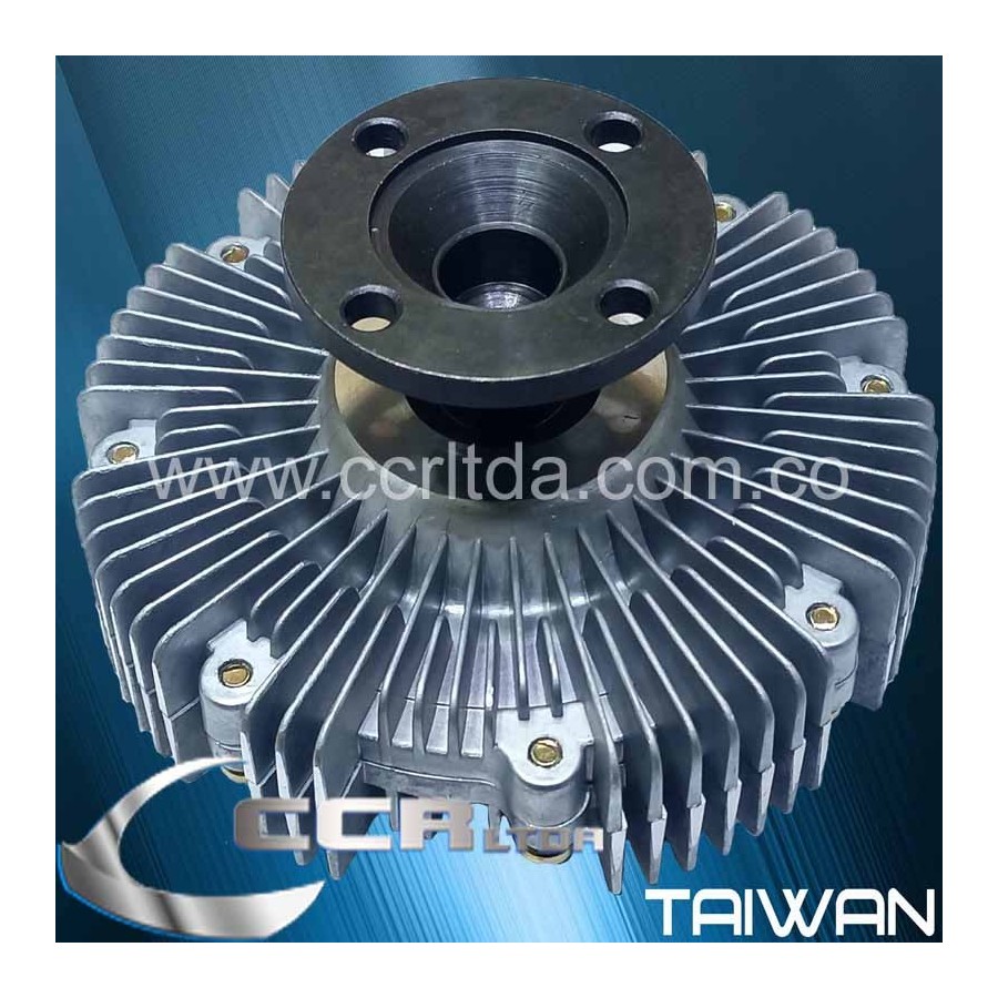 FAN CLUTCH TOYOTA 4.5