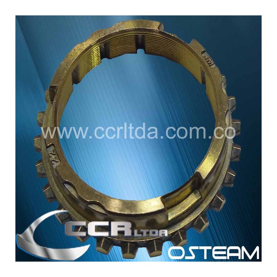 BRONCE SUPERCARRY SJ-410 LJ-80 (3A Y 4A)